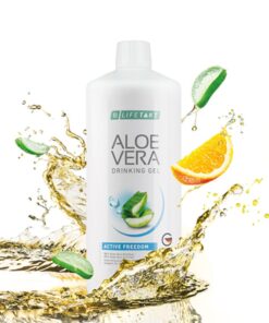 Aloe Vera Гел за пиене Active Freedom
