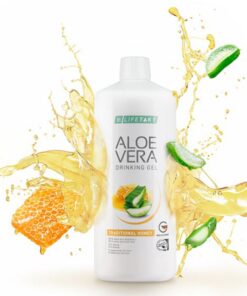 LR Aloe Vera гел за пиене с мед