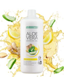 Aloe Vera Гел за пиене Имунo плюс