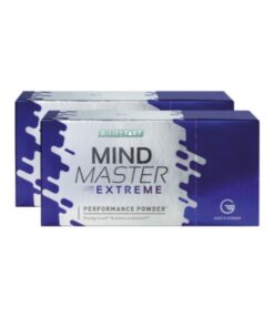 Mind Master Extreme Performance Powder
