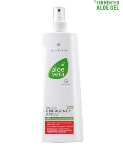 Aloe Vera Спрей за спешна помощ