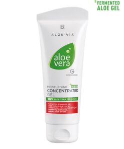 Aloe Vera Хидратитиращ гел-концентрат