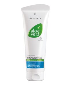 Aloe Vera Витализиращ душ-гел