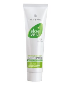 Aloe Vera Защитаваща паста за чувствителни зъби