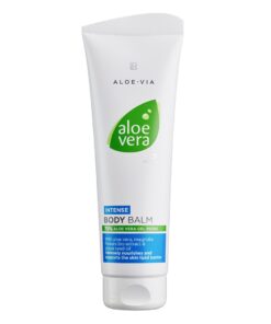 Aloe Vera Силно подхранващ лосион за тяло XXL