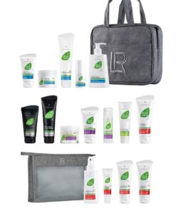 Aloe Vera Комплект All-in-One