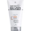 LR MICROSILVER PLUS Измиващ крем