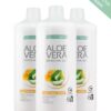 ABO Aloe Vera Гел за пиене Honey