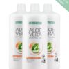 ABO Aloe Vera Гел за пиене Peach