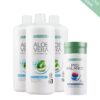 ABO Aloe Vera Гел за пиене Freedom & Pro Balance