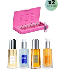 ZEITGARD Двоен комплект серуми