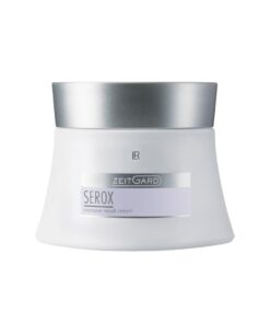 Serox Крем за интензивен резултат