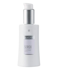 Serox Серум за незабавен резултат