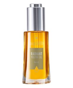 ZEITGARD Озаряващо масло за лице