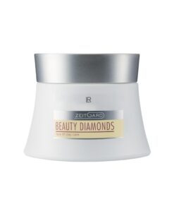 Beauty Diamonds Дневен крем