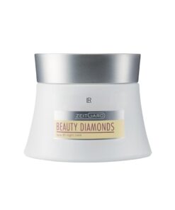 Beauty Diamonds Нощен крем