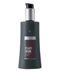 Platinum Крем против стареене