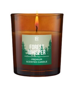LR Премиум ароматна свещ Forest Whisper