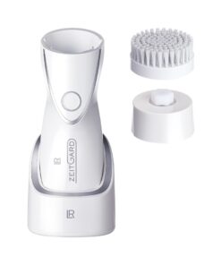ZEITGARD Pro Уред с приставка за почистване на лицето