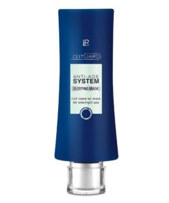 ZEITGARD Нощна маска