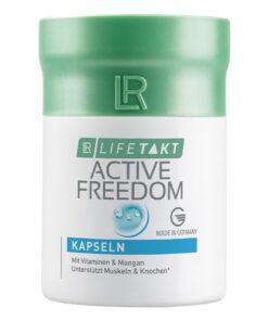 Active Freedom Капсули