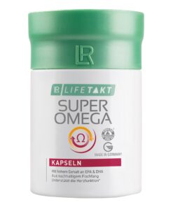 Super Omega Капсули