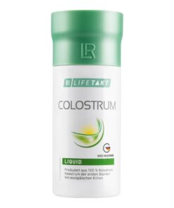 Colostrum Liquid