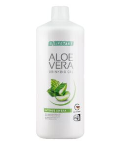 Aloe Vera Гел за пиене Intense Sivera