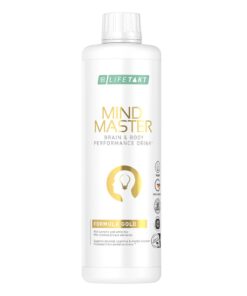 Mind Master Mind Master Formula Gold