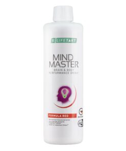 Mind Master Formula Red