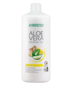 Aloe Vera Гел за пиене Immune Plus