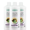 Aloe Vera Гел за пиене Açaí Pro Summer, троен комплект