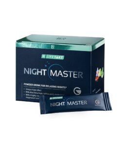 Night Master