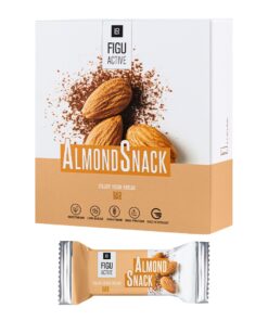 LR FIGUACTIVE Almond Snack Барче