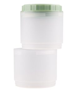 LR кутия за дозиране, 2 бр.