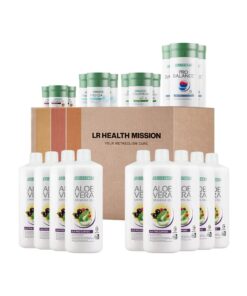 Meta Pro+ 3-месечен комплект Acai