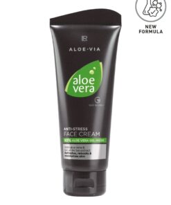 Aloe Vera Антистрес крем