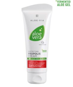 Aloe Vera Защитаващ крем с прополис