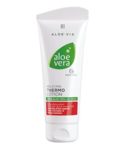 Aloe Vera Отпускащ термолосион