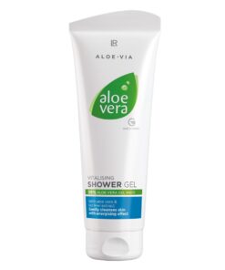 Aloe Vera Витализиращ душ-гел