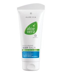 Aloe Vera Хидратиращ лосион за тяло
