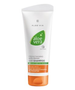 Aloe Vera Nutri-Repair Шампоан за коса