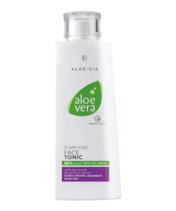 Aloe Vera Избистрящ тоник за лице