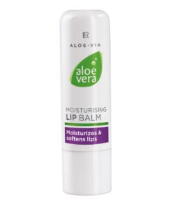 Aloe Vera Хидратиращ балсам за устни