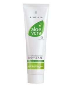 Aloe Vera Изключително свеж гел за зъби