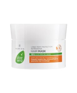 Aloe Vera Nutri-Repair Маска за коса