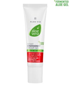 Aloe Vera Крем-гел за спешна помощ