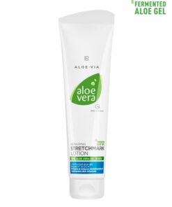 Aloe Vera Възстановяващ лосион срещу стрии