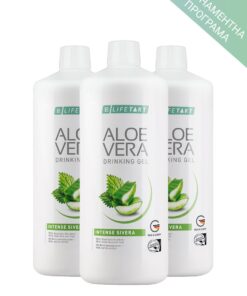 ABO Aloe Vera Гел за пиене Sivera