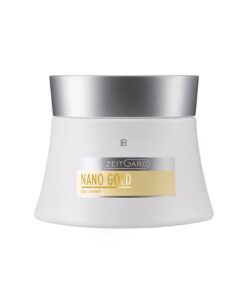 Nanogold Дневен крем
